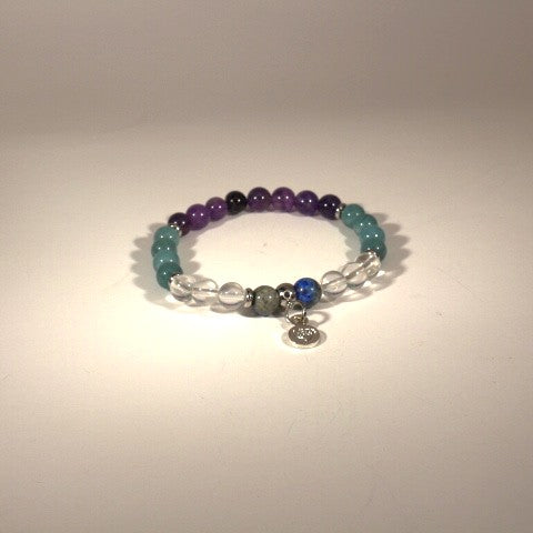 Hypothyroid Balance Support Bracelet