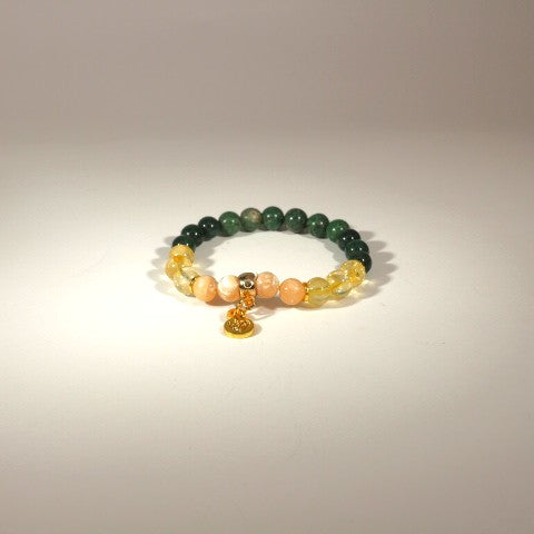 IBS/ Crohn's Disease/ Colitis Support Bracelet