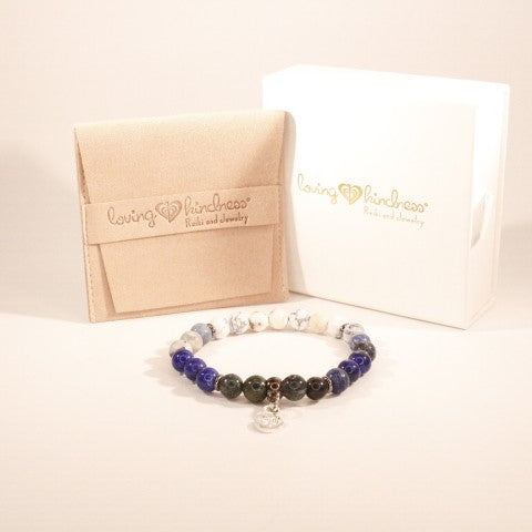 Insomnia Support Bracelet