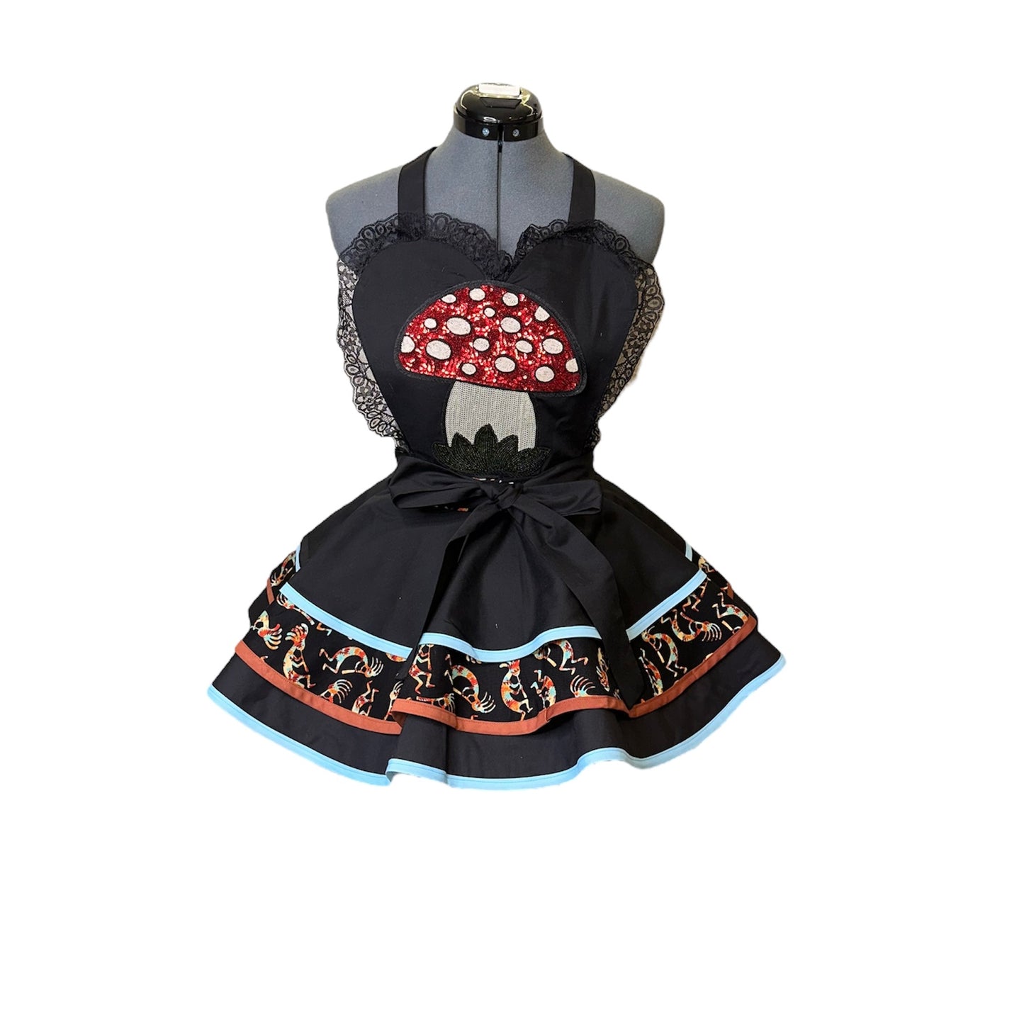 Just Shroom It Women's Apron