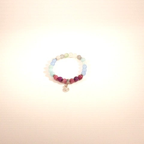 Clarity & Concentration Learning Support Bracelet