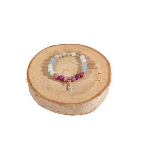 Clarity & Concentration Learning Support Bracelet