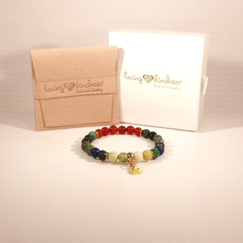 Liver Support Bracelet