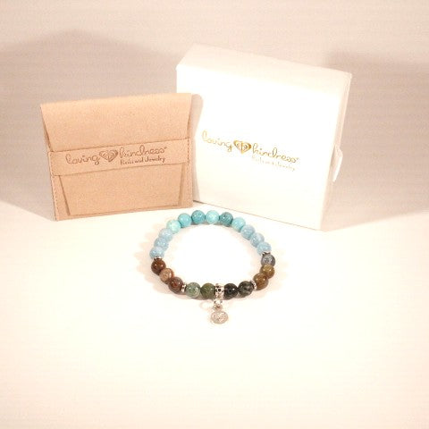 Lymphatic Support Bracelet