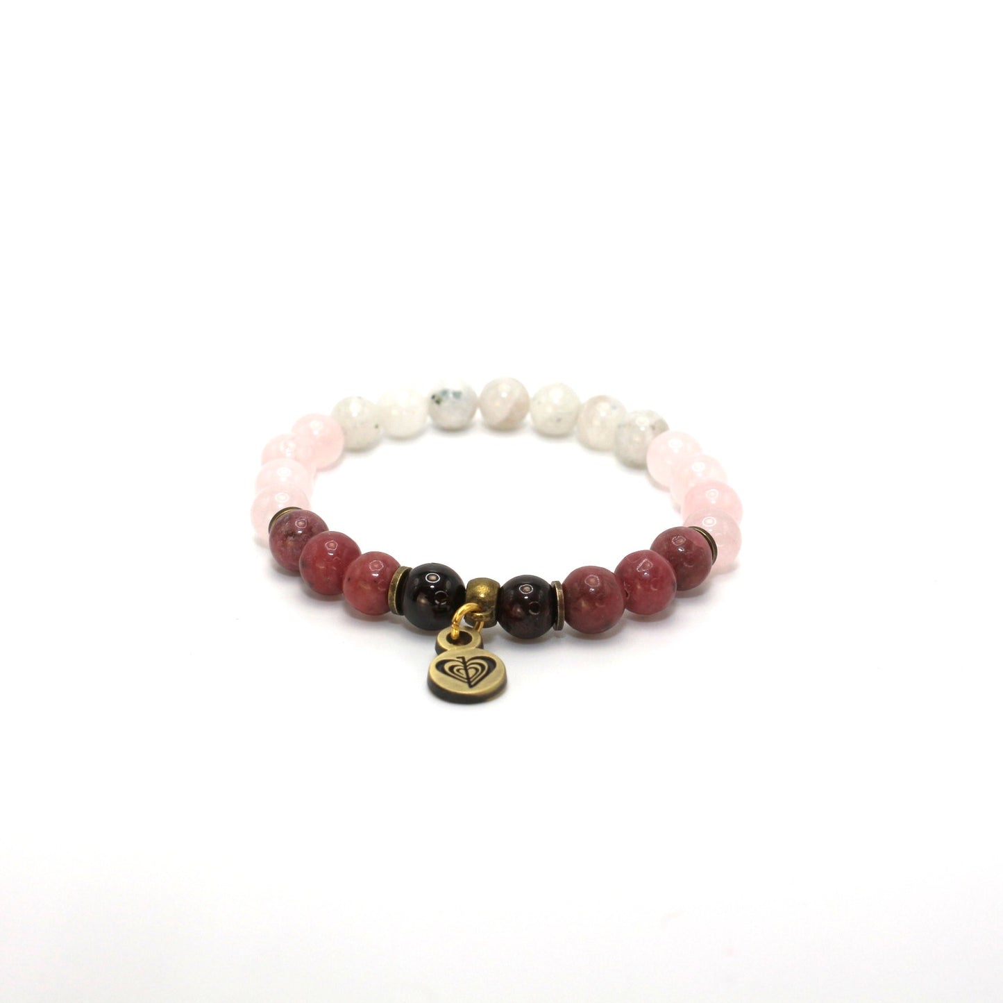 Manifest Your Mate Support Bracelet