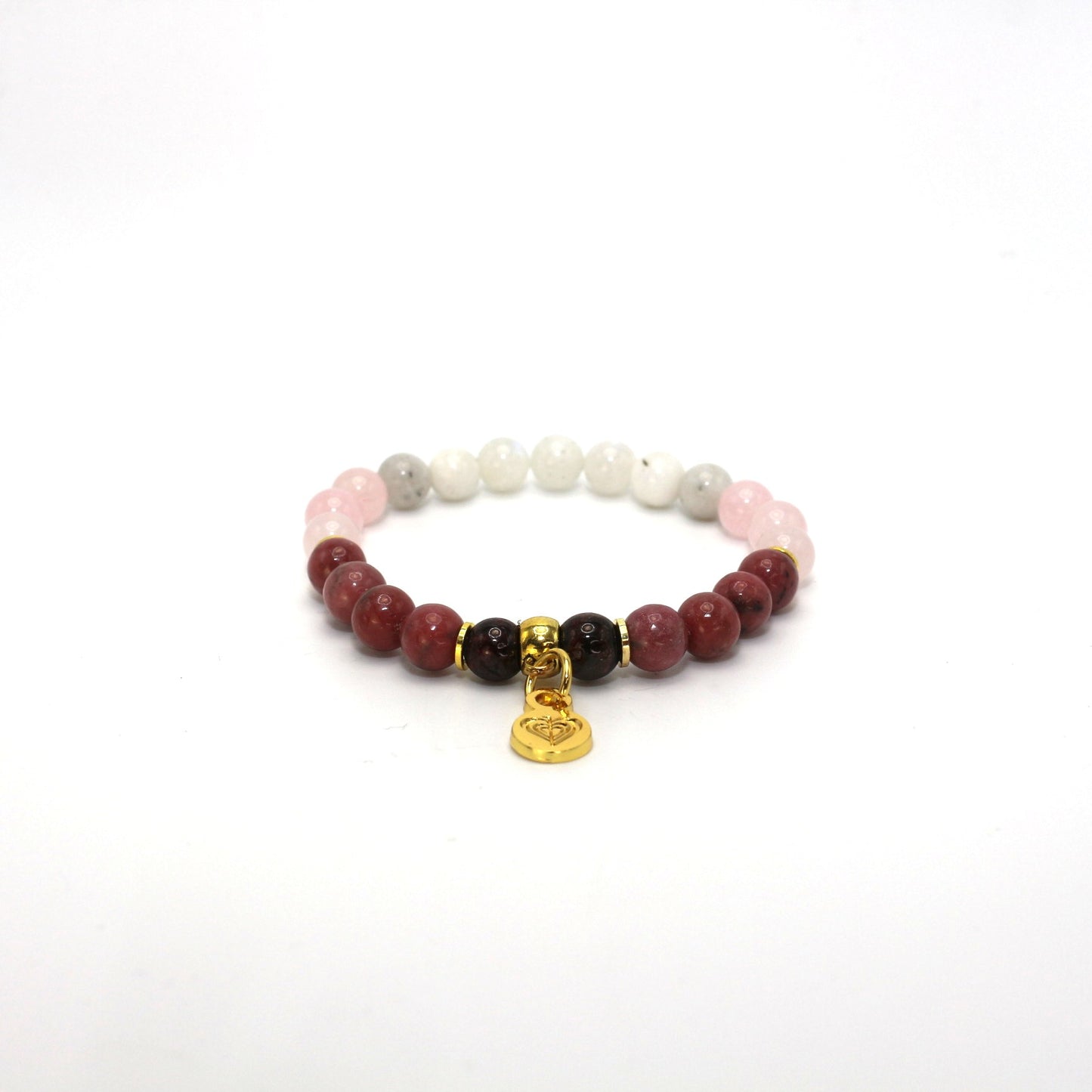 Manifest Your Mate Support Bracelet