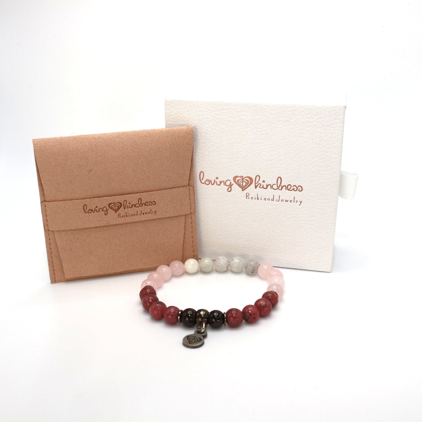 Manifest Your Mate Support Bracelet