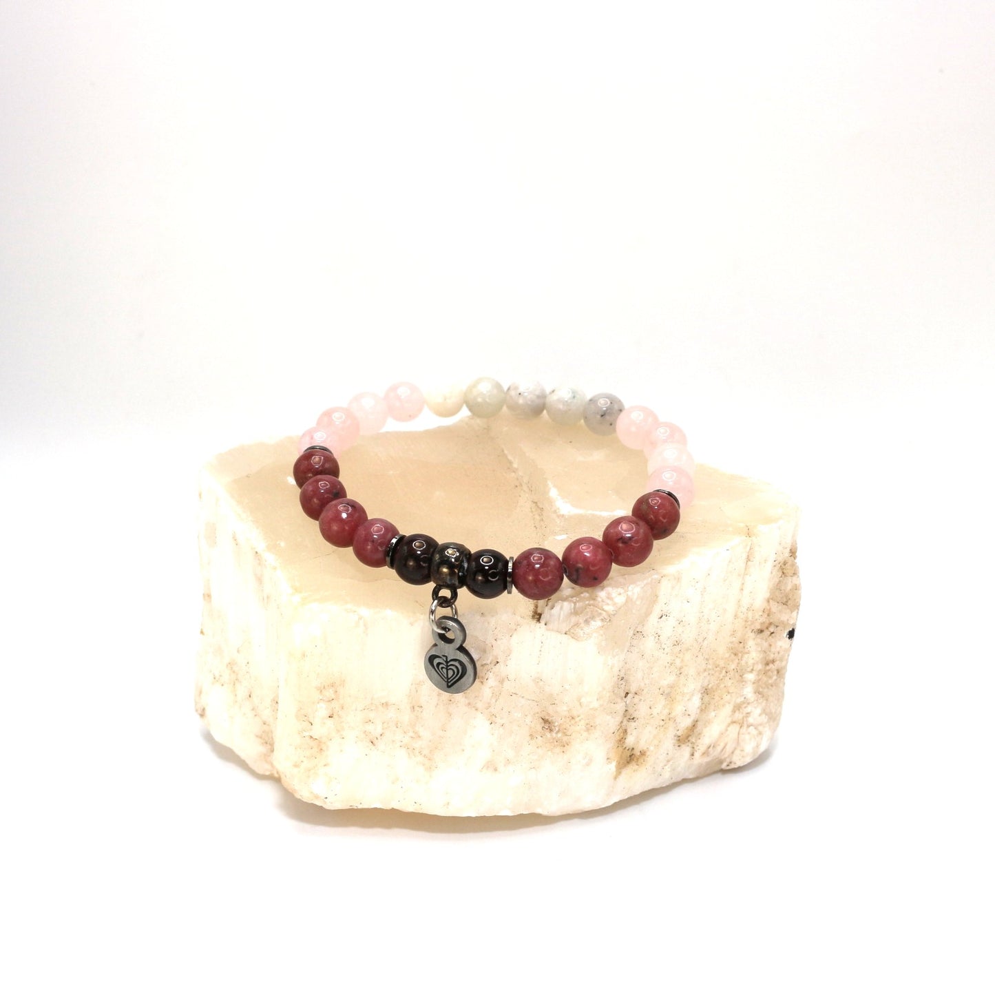 Manifest Your Mate Support Bracelet