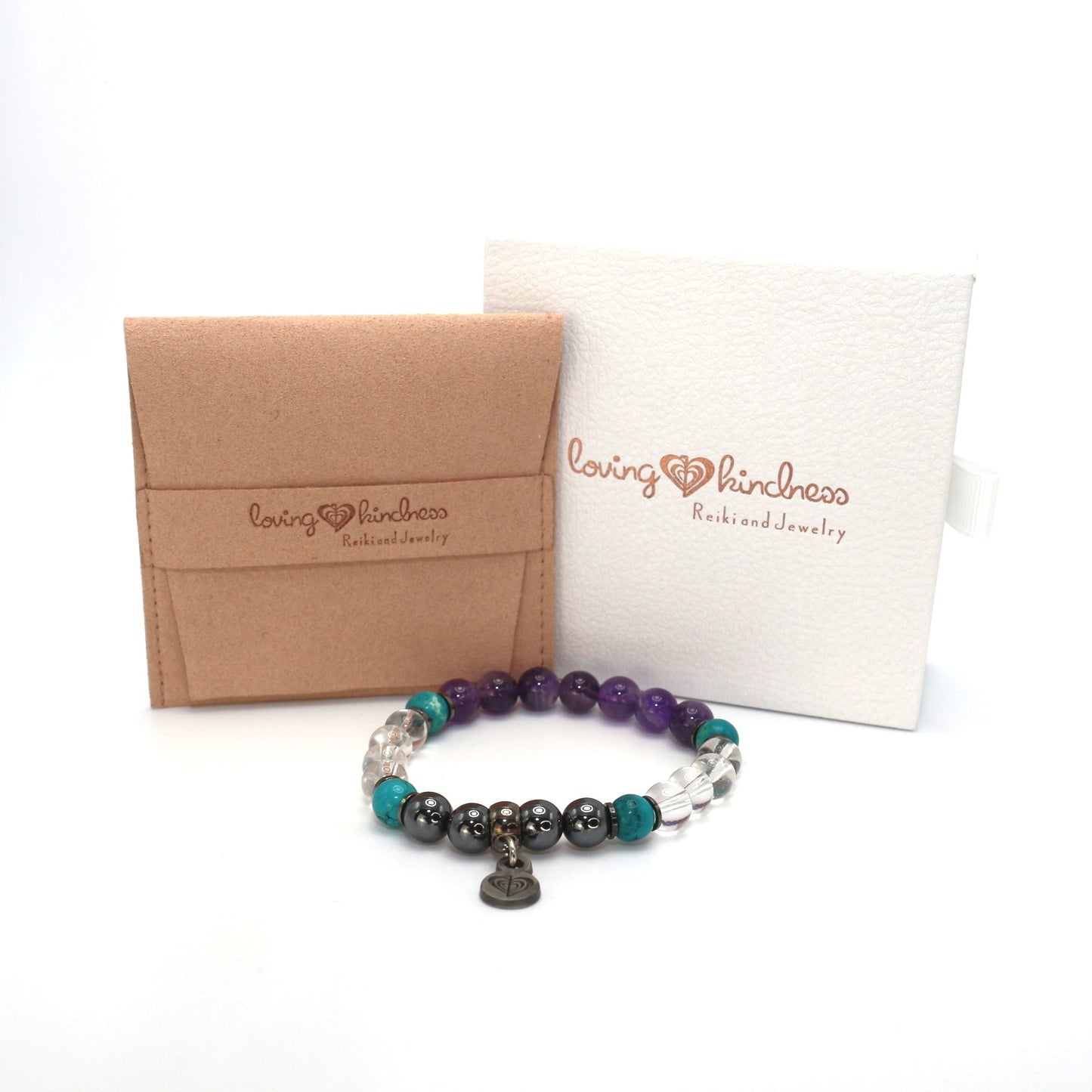 Mindfulness & Clarity Support