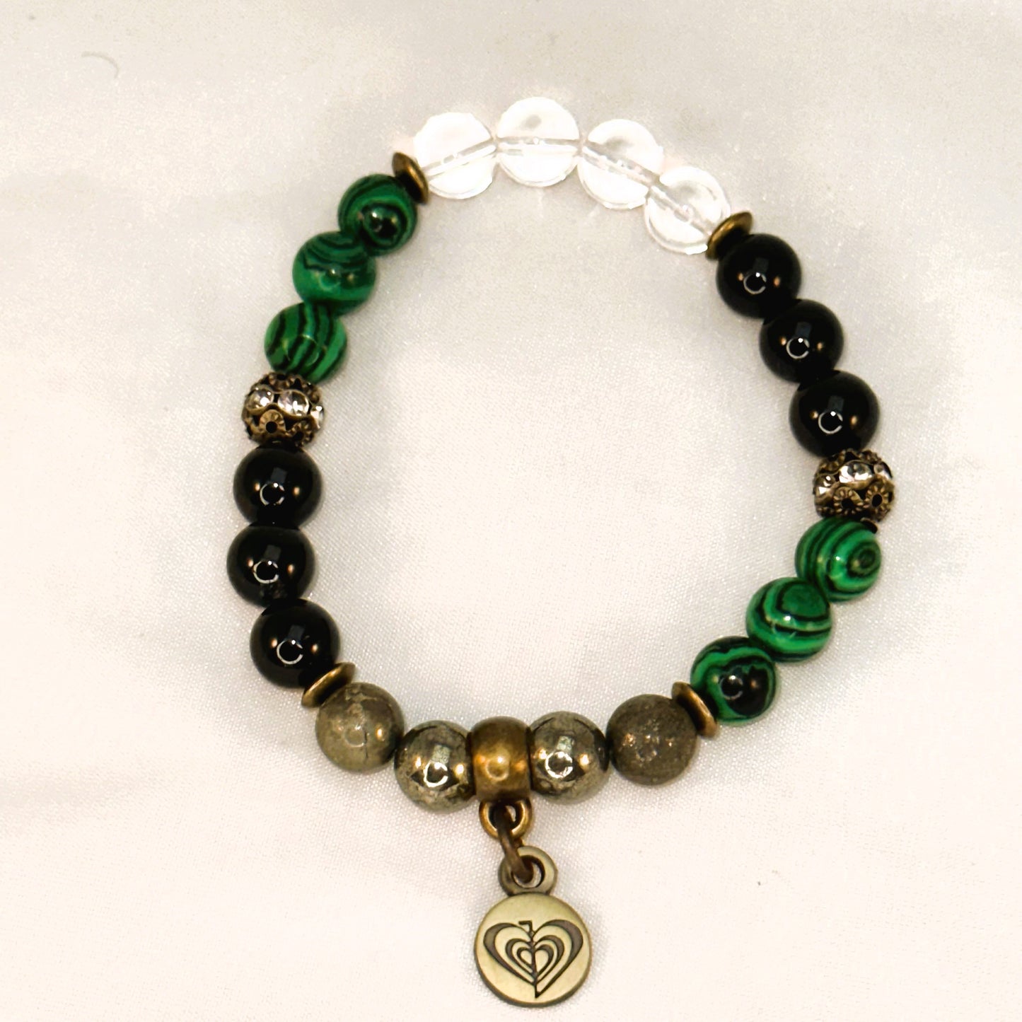 Pain Relief Support Bracelet