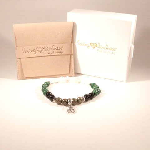 Pain Relief Support Bracelet