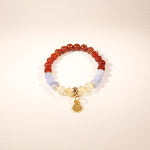 Pancreatic Health Support Bracelet