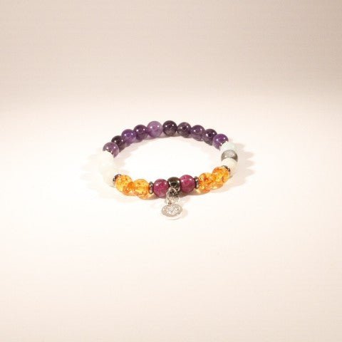 Parkinson's Disease Support Bracelet