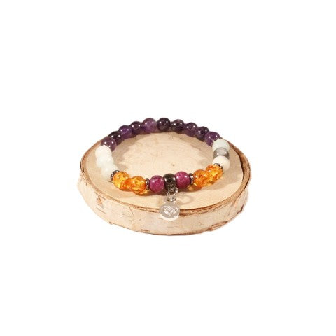 Parkinson's Disease Support Bracelet