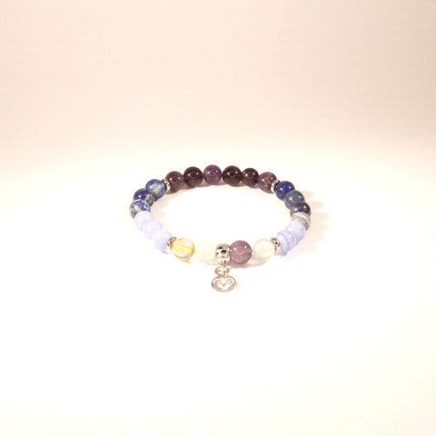 Performance Anxiety Support Bracelet