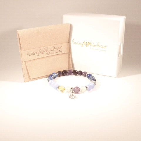 Performance Anxiety Support Bracelet