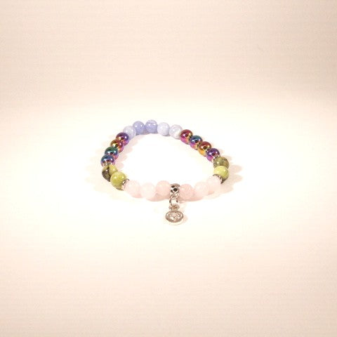 Psoriasis Support Bracelet