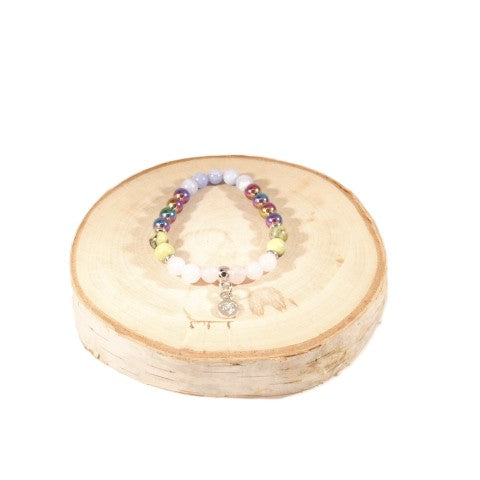 Psoriasis Support Bracelet