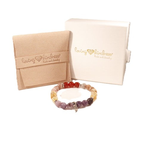 Seasonal Affective Disorder Support Bracelet