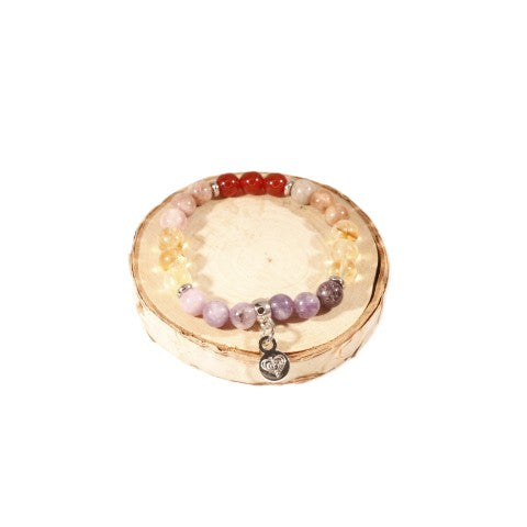 Seasonal Affective Disorder Support Bracelet