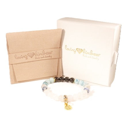 Self-Esteem Support Bracelet