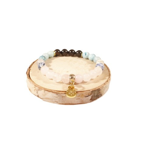 Self-Esteem Support Bracelet