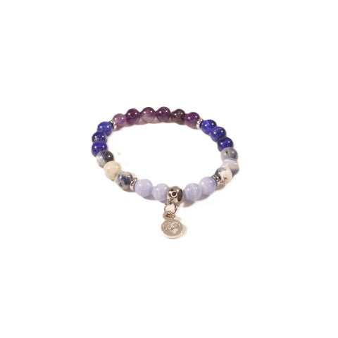 Singers & Vocal Cord Support Bracelet
