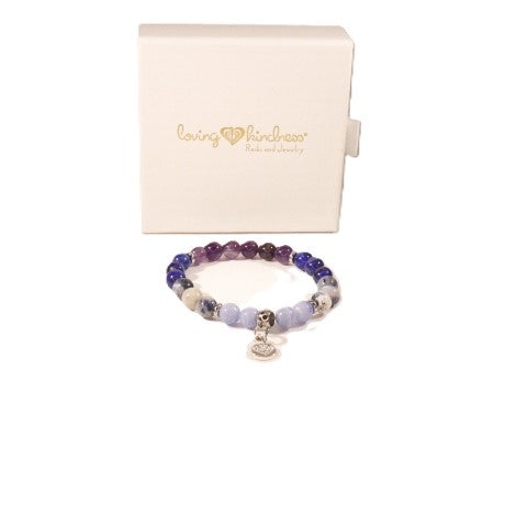 Singers & Vocal Cord Support Bracelet