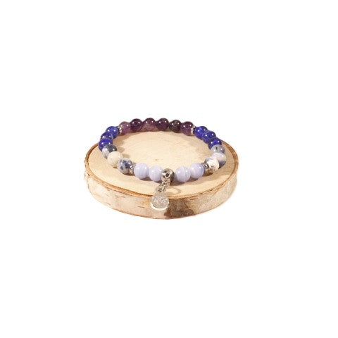 Singers & Vocal Cord Support Bracelet