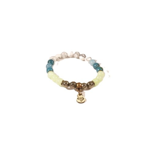 Bone Strength & Support Bracelet