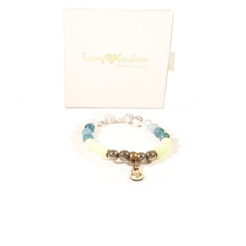 Bone Strength & Support Bracelet