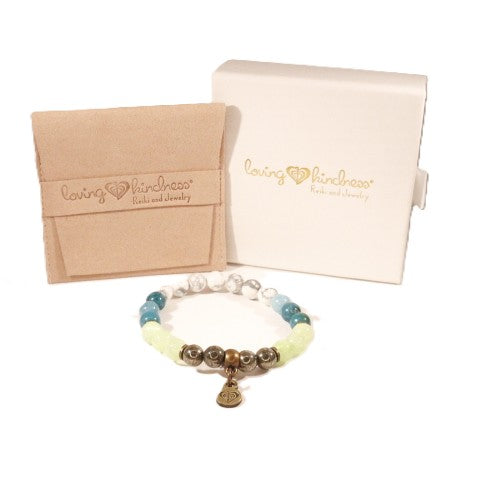 Bone Strength & Support Bracelet