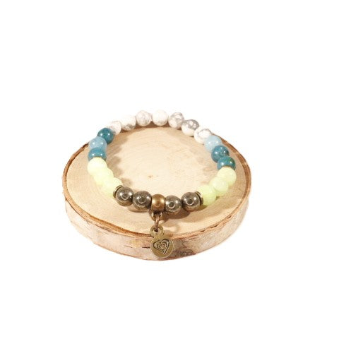 Bone Strength & Support Bracelet