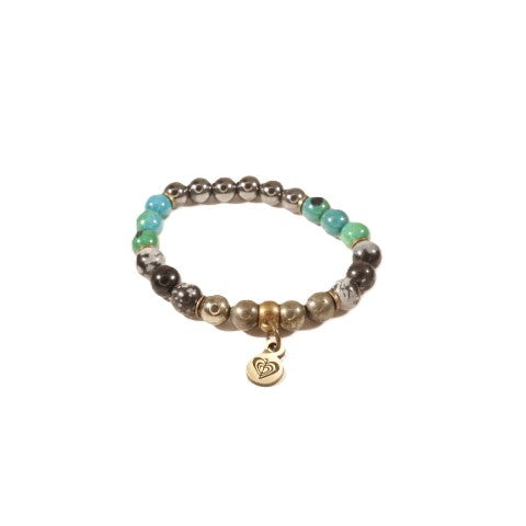 Smoking Cessation Support Bracelet