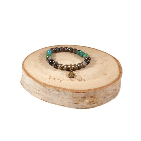 Smoking Cessation Support Bracelet