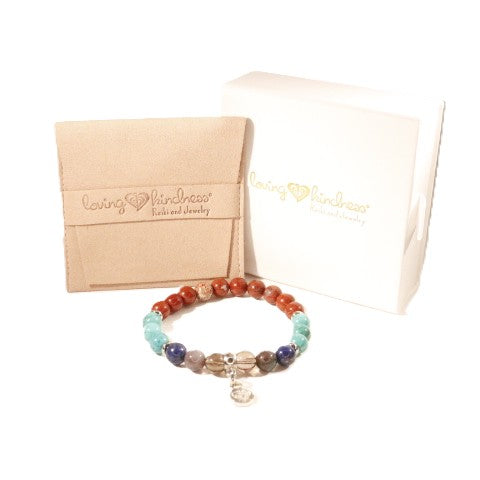 Stress Support Bracelet
