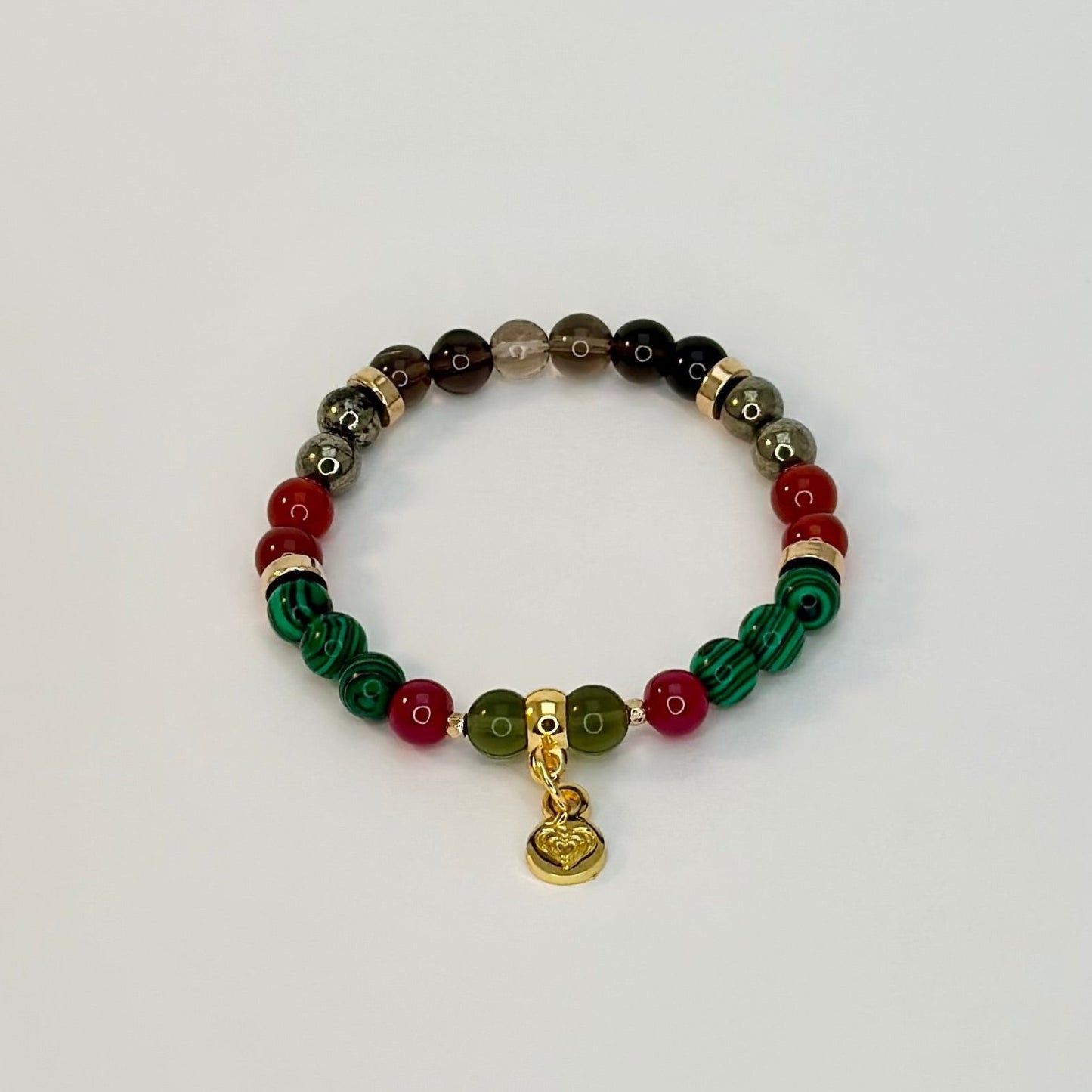 Testosterone Support Bracelet