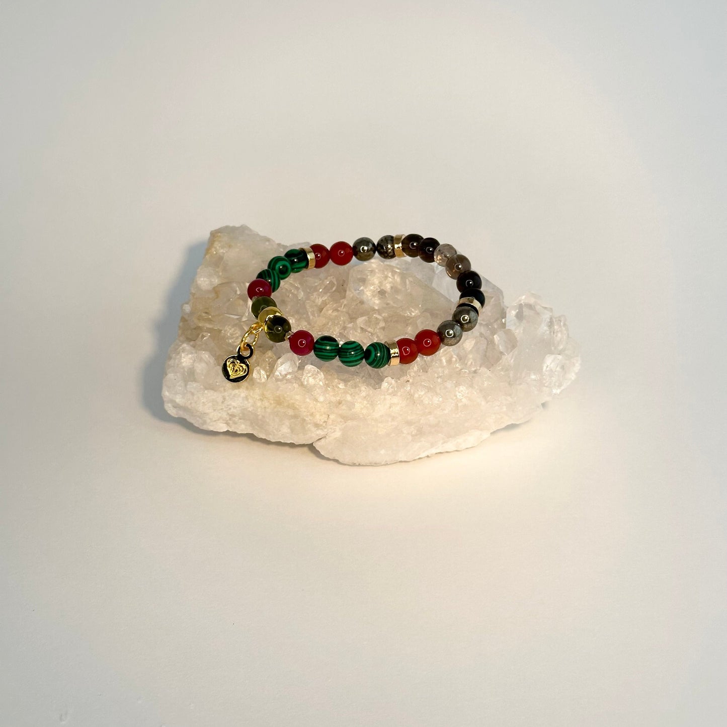 Testosterone Support Bracelet