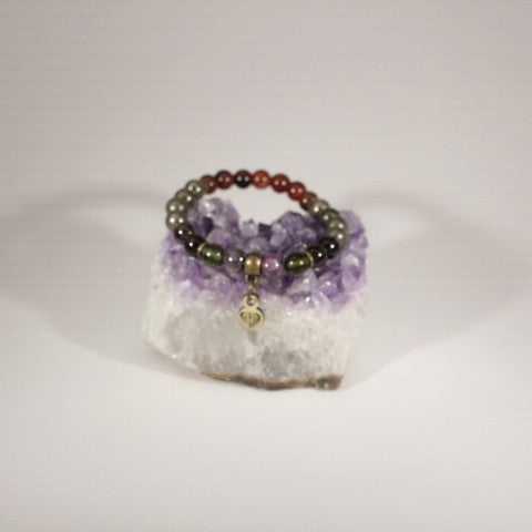 Testosterone Support Bracelet