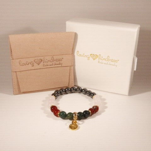 Weight Gain Support Bracelet