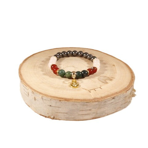 Weight Gain Support Bracelet