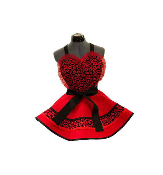 Love Vibes Apron