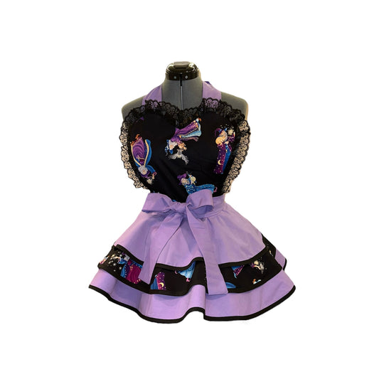 Enchanted Fantasy Women’s Apron