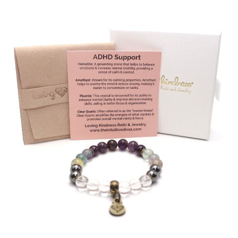 ADHD Support Bracelet