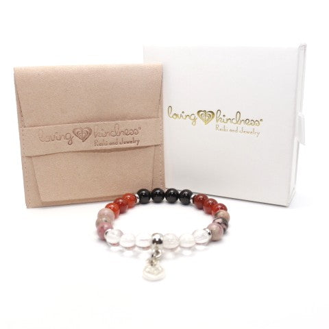 Abuse/ Emotional Abuse Support Bracelet