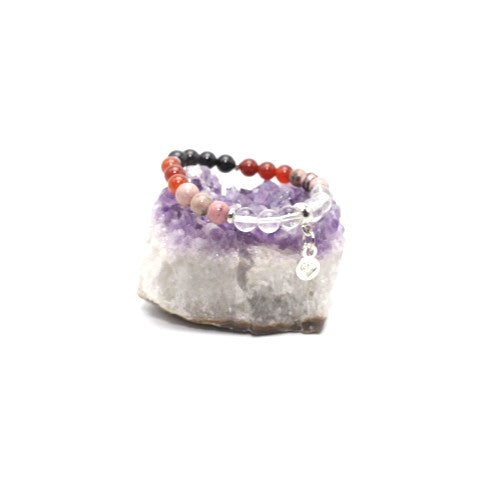 Abuse/ Emotional Abuse Support Bracelet