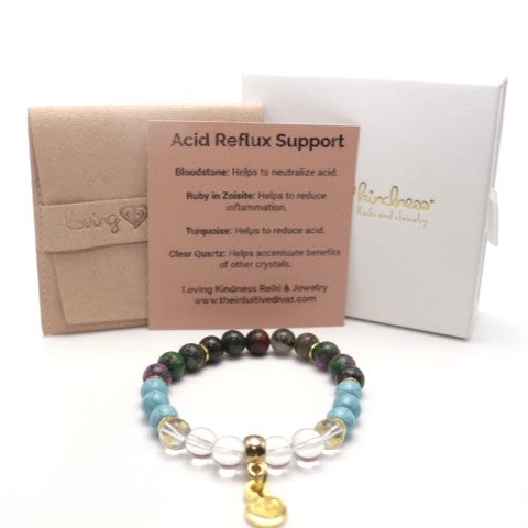 Acid Reflux Support Bracelet