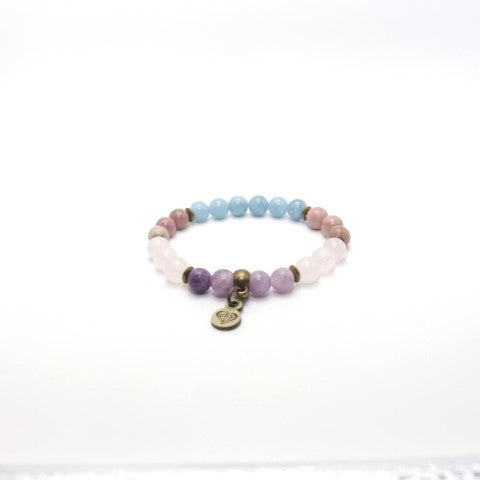 Alzheimer's/ Dementia Support Bracelet