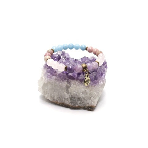 Alzheimer's/ Dementia Support Bracelet