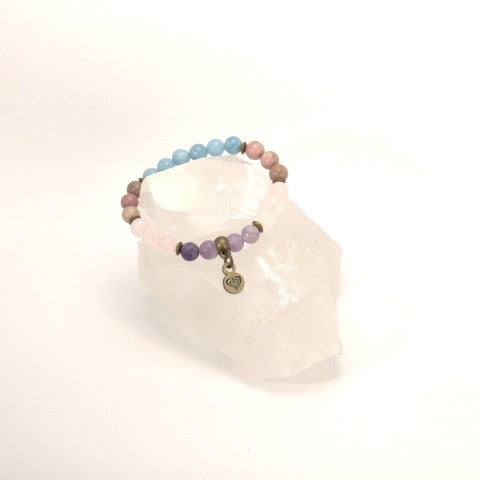 Alzheimer's/ Dementia Support Bracelet